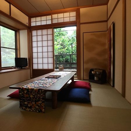 Hananobou Bettei Киото Екстериор снимка