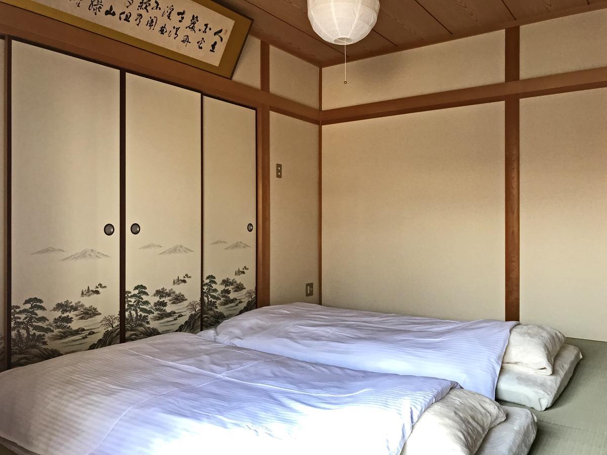 Hananobou Bettei Киото Екстериор снимка