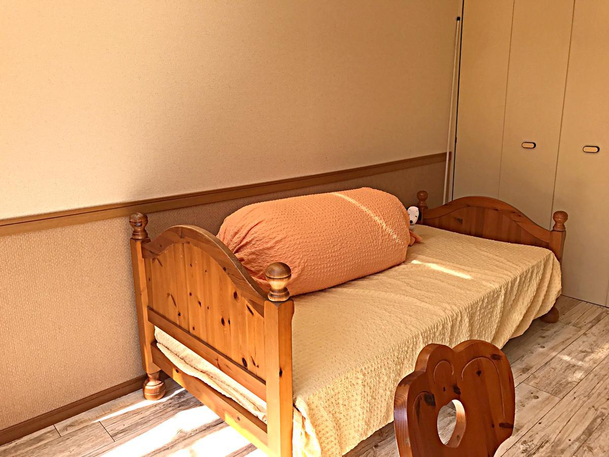 Hananobou Bettei Киото Екстериор снимка