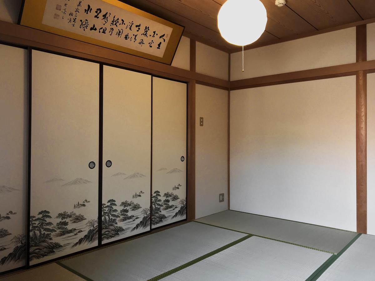 Hananobou Bettei Киото Екстериор снимка