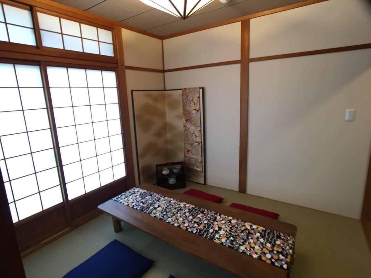 Hananobou Bettei Киото Екстериор снимка