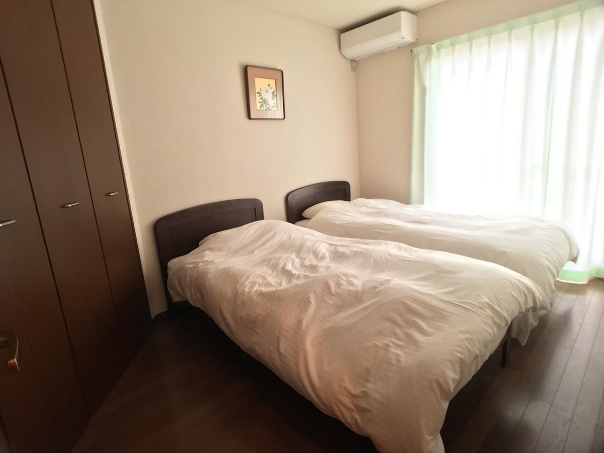 Hananobou Bettei Киото Екстериор снимка