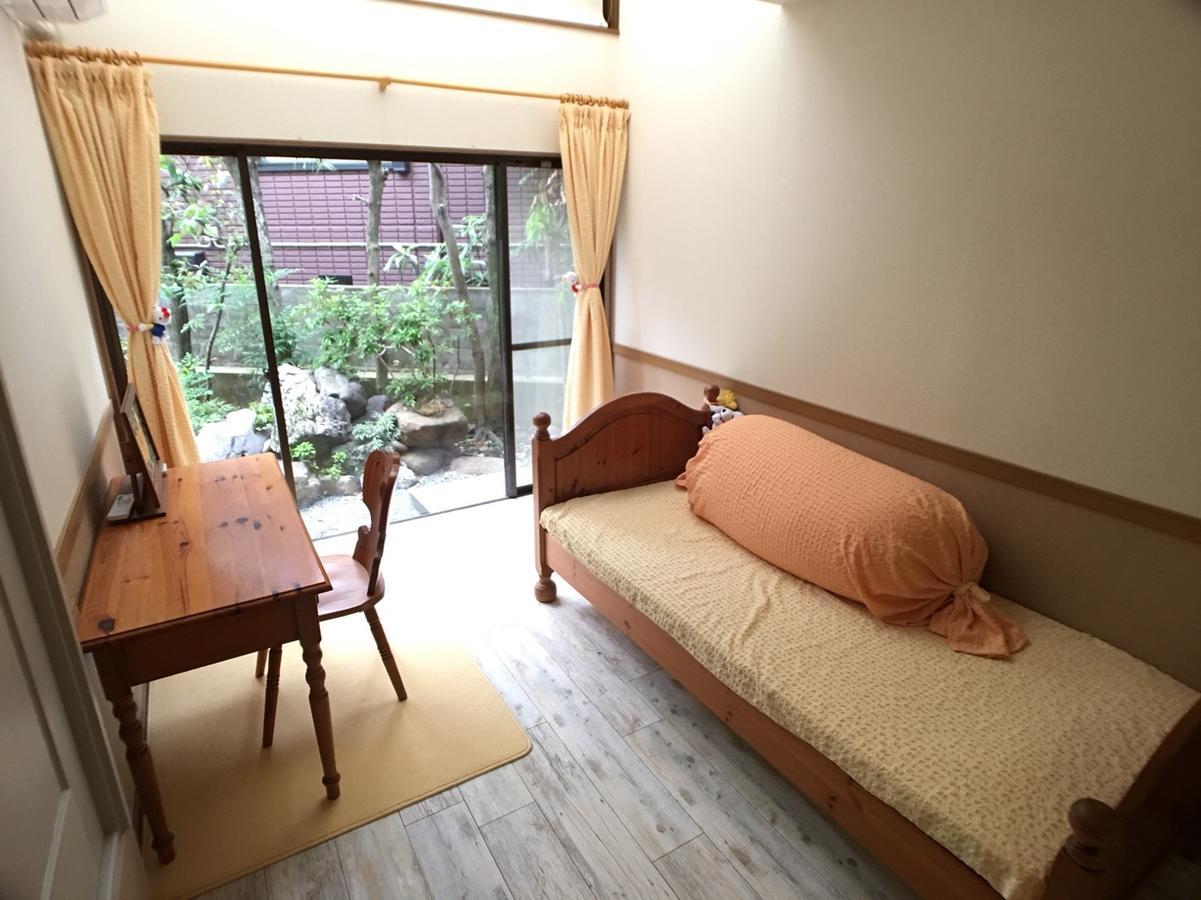 Hananobou Bettei Киото Екстериор снимка